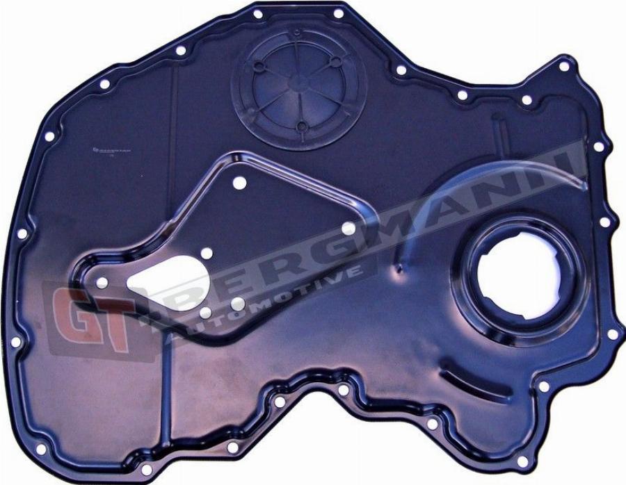 GT-BERGMANN GT54-002 - Кожух, зубчастий ремінь autozip.com.ua
