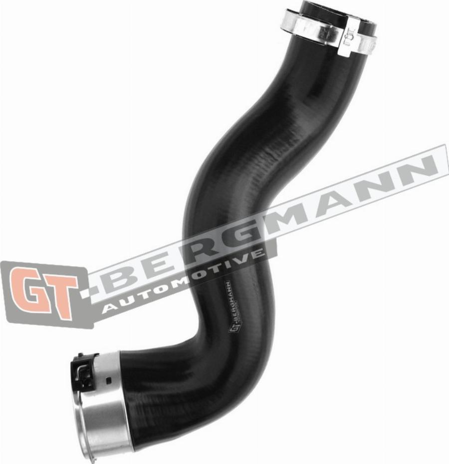 GT-BERGMANN GT52-403 - Трубка повітря, що нагнітається autozip.com.ua