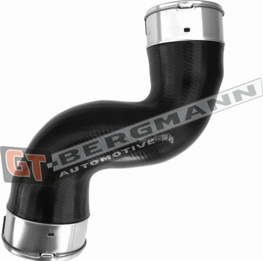 GT-BERGMANN GT52-412 - Трубка повітря, що нагнітається autozip.com.ua
