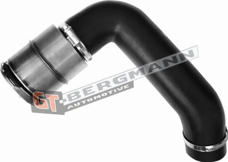 GT-BERGMANN GT52-481 - Трубка повітря, що нагнітається autozip.com.ua