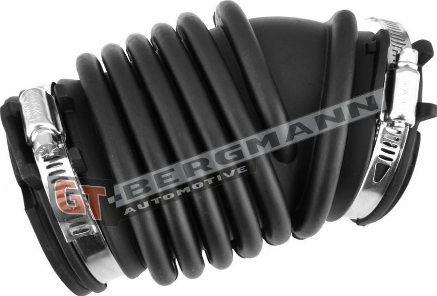 GT-BERGMANN GT52-425 - Рукав повітрозабірника, повітряний фільтр autozip.com.ua