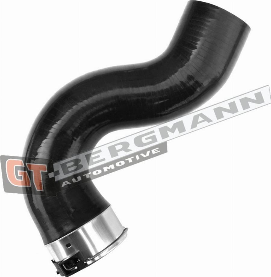 GT-BERGMANN GT52-421 - Трубка повітря, що нагнітається autozip.com.ua