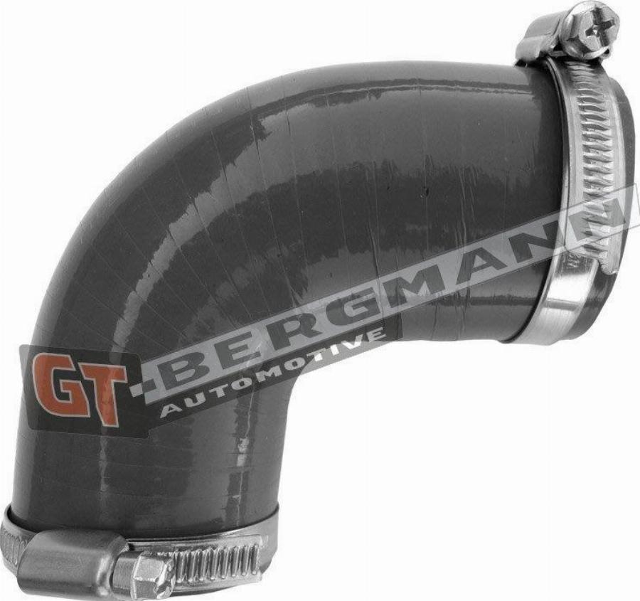 GT-BERGMANN GT52-645 - Трубка повітря, що нагнітається autozip.com.ua