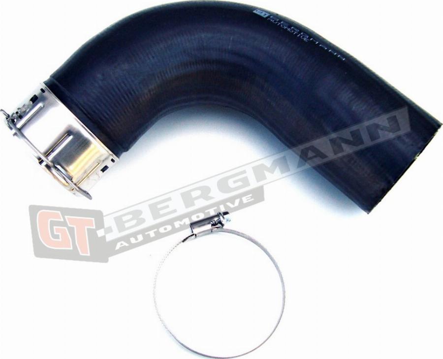 GT-BERGMANN GT52-090 - Трубка повітря, що нагнітається autozip.com.ua