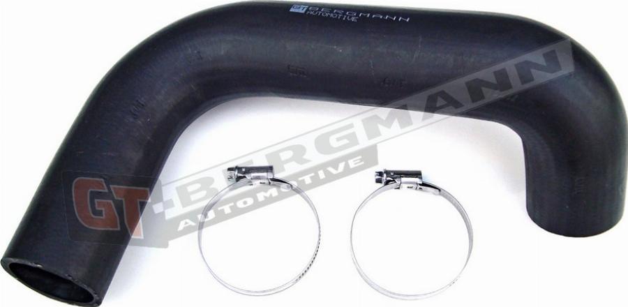 GT-BERGMANN GT52-049 - Трубка повітря, що нагнітається autozip.com.ua
