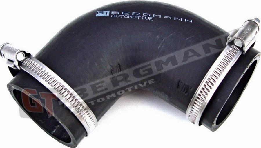 GT-BERGMANN GT52-059 - Трубка повітря, що нагнітається autozip.com.ua