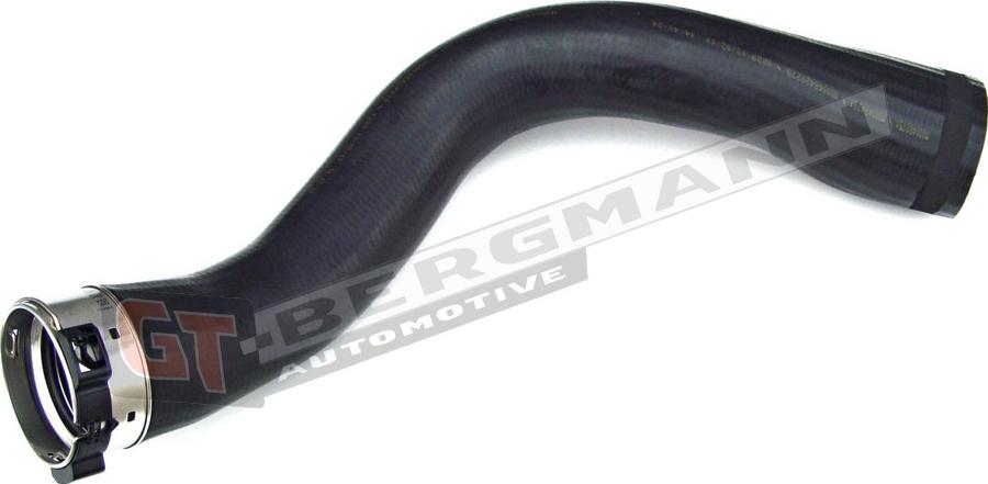 GT-BERGMANN GT52-003 - Трубка повітря, що нагнітається autozip.com.ua