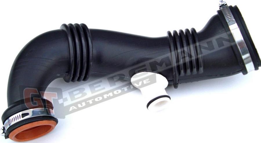 GT-BERGMANN GT52-017 - Шланг, система подачі повітря autozip.com.ua