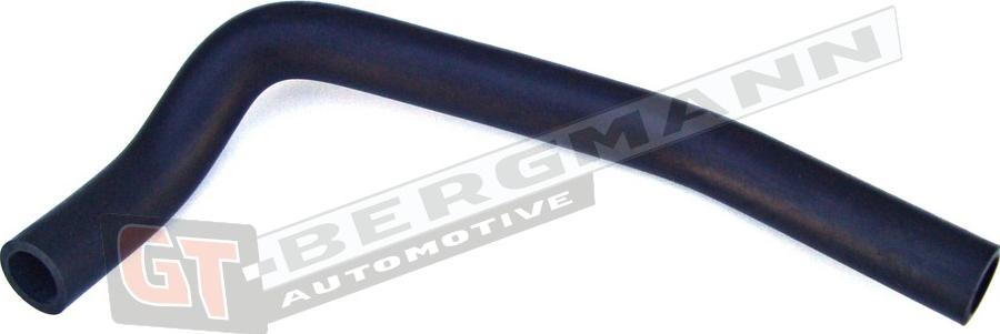 GT-BERGMANN GT52-023 - Шланг, система подачі повітря autozip.com.ua