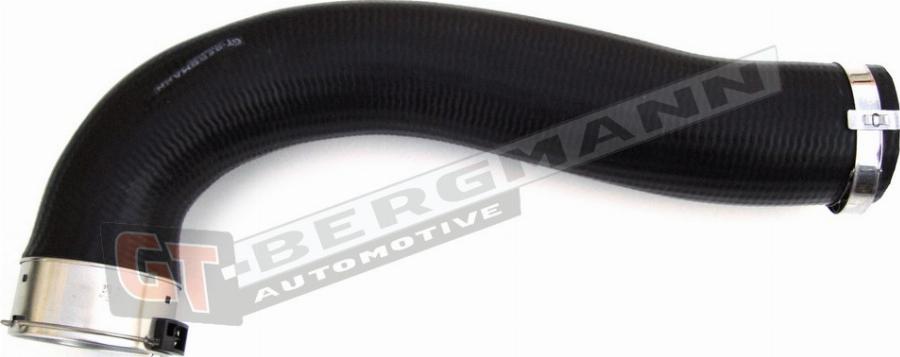 GT-BERGMANN GT52-165 - Трубка повітря, що нагнітається autozip.com.ua