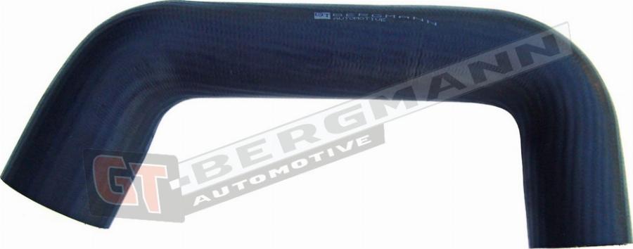 GT-BERGMANN GT52-111 - Трубка повітря, що нагнітається autozip.com.ua