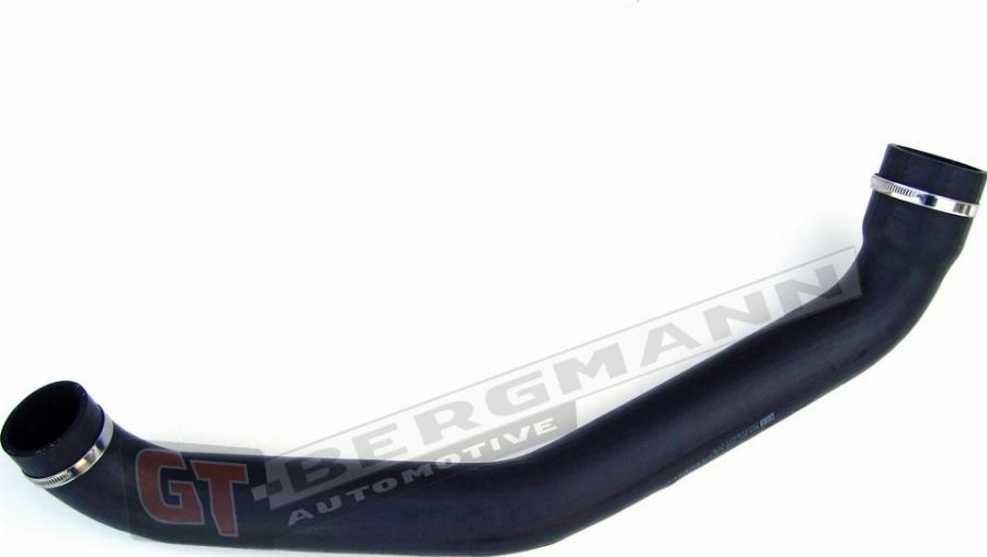 GT-BERGMANN GT52-113 - Трубка повітря, що нагнітається autozip.com.ua