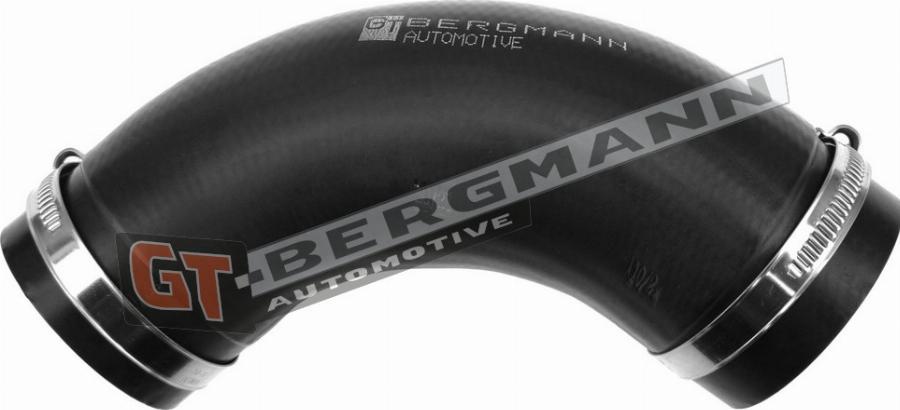 GT-BERGMANN GT52-175 - Трубка повітря, що нагнітається autozip.com.ua