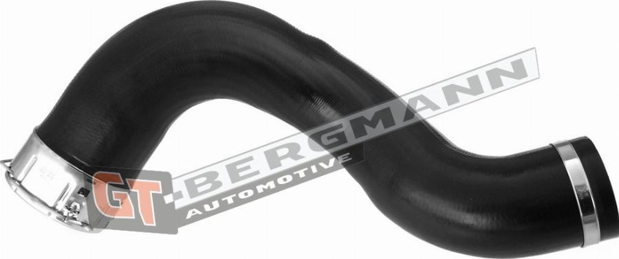 GT-BERGMANN GT52-176 - Трубка повітря, що нагнітається autozip.com.ua