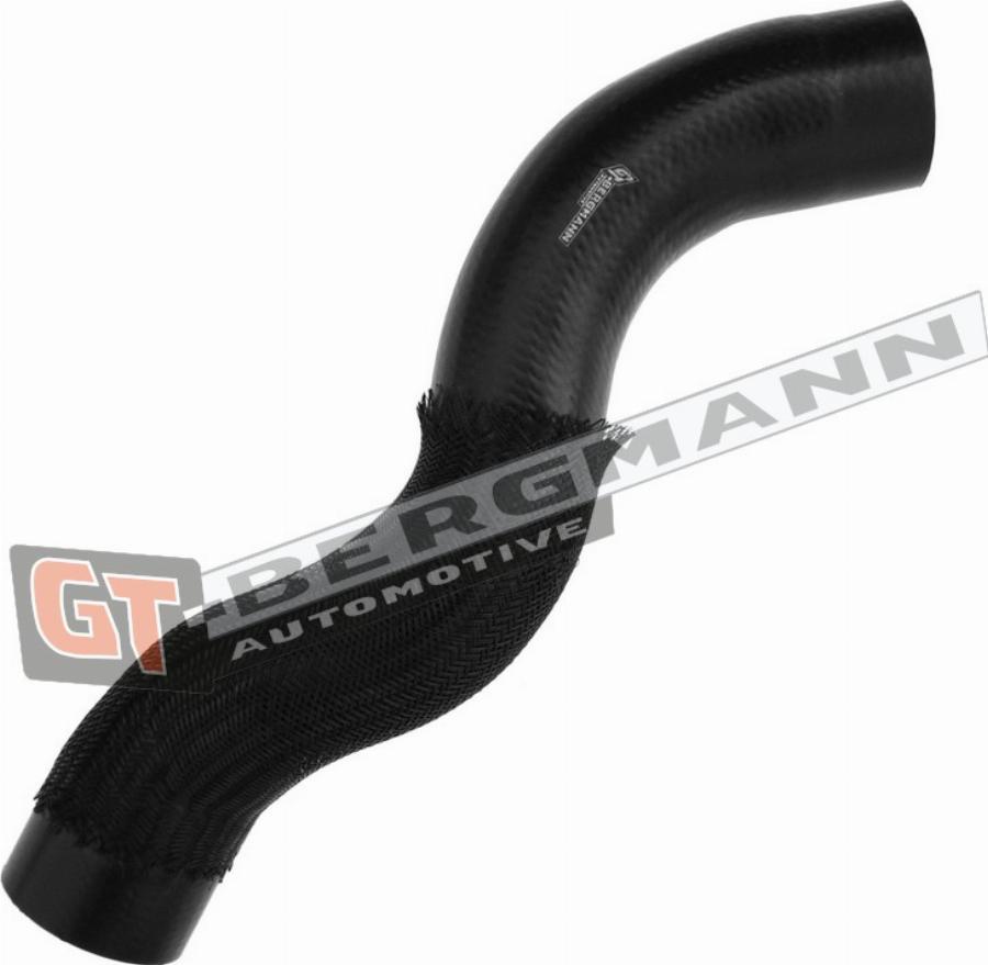 GT-BERGMANN GT52-339 - Трубка повітря, що нагнітається autozip.com.ua