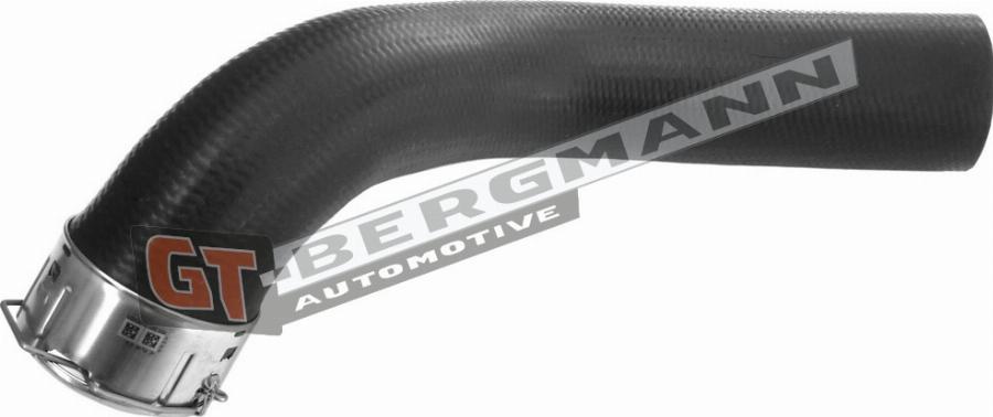 GT-BERGMANN GT52-244 - Трубка повітря, що нагнітається autozip.com.ua
