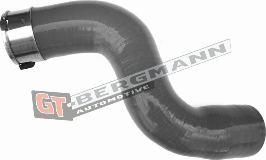 GT-BERGMANN GT52-200 - Трубка повітря, що нагнітається autozip.com.ua
