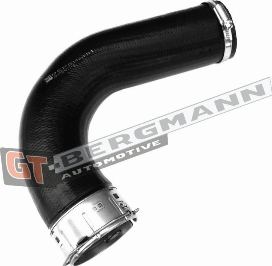GT-BERGMANN GT52-232 - Трубка повітря, що нагнітається autozip.com.ua