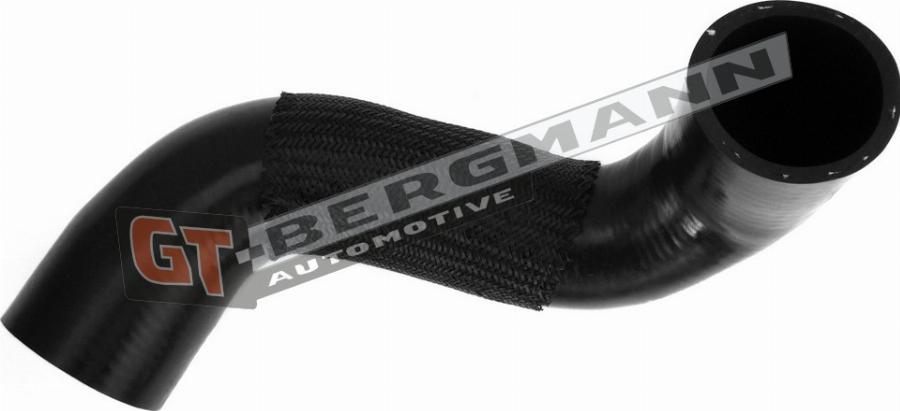 GT-BERGMANN GT52-275 - Шланг радіатора autozip.com.ua