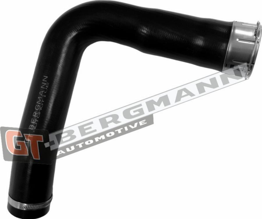 GT-BERGMANN GT52-796 - Трубка повітря, що нагнітається autozip.com.ua
