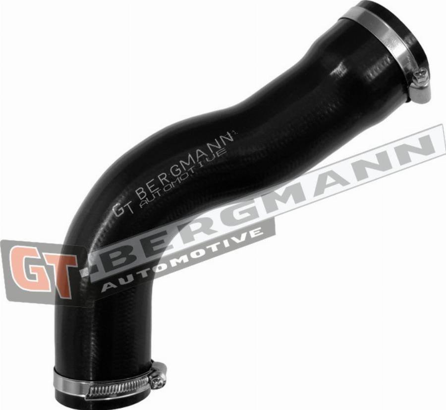 GT-BERGMANN GT52-791 - Трубка повітря, що нагнітається autozip.com.ua