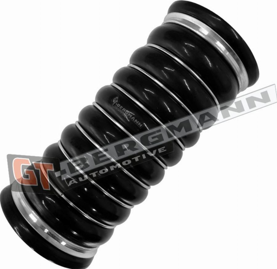 GT-BERGMANN GT52-740 - Трубка повітря, що нагнітається autozip.com.ua