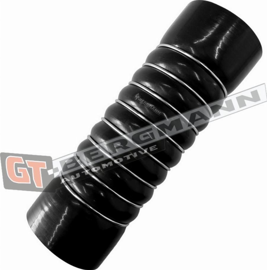 GT-BERGMANN GT52-754 - Трубка повітря, що нагнітається autozip.com.ua