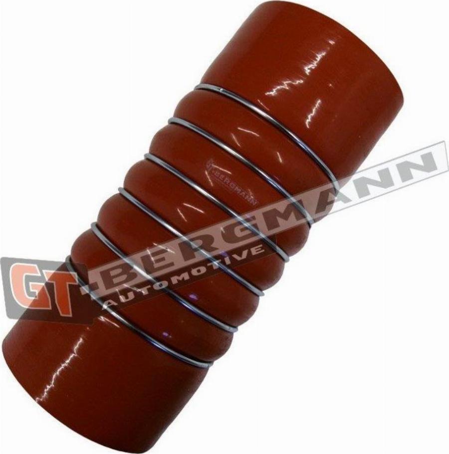 GT-BERGMANN GT52-730 - Трубка повітря, що нагнітається autozip.com.ua