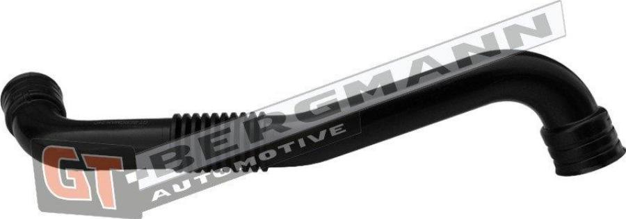 GT-BERGMANN GT52-726 - Трубка повітря, що нагнітається autozip.com.ua
