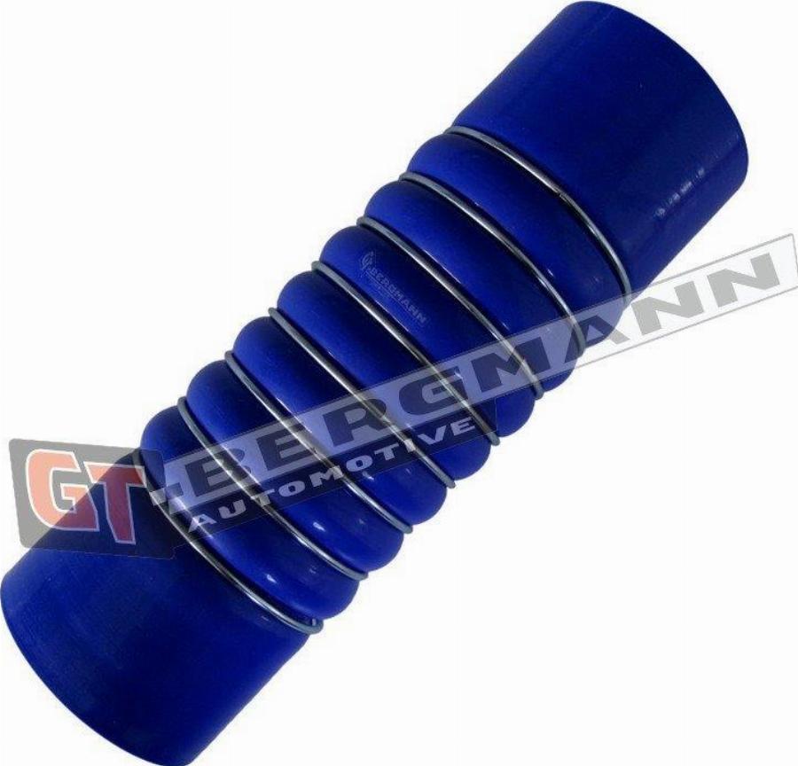 GT-BERGMANN GT52-771 - Трубка повітря, що нагнітається autozip.com.ua