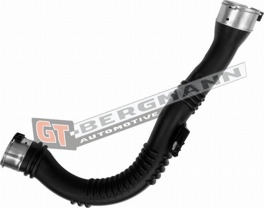 GT-BERGMANN GT52-773 - Трубка повітря, що нагнітається autozip.com.ua