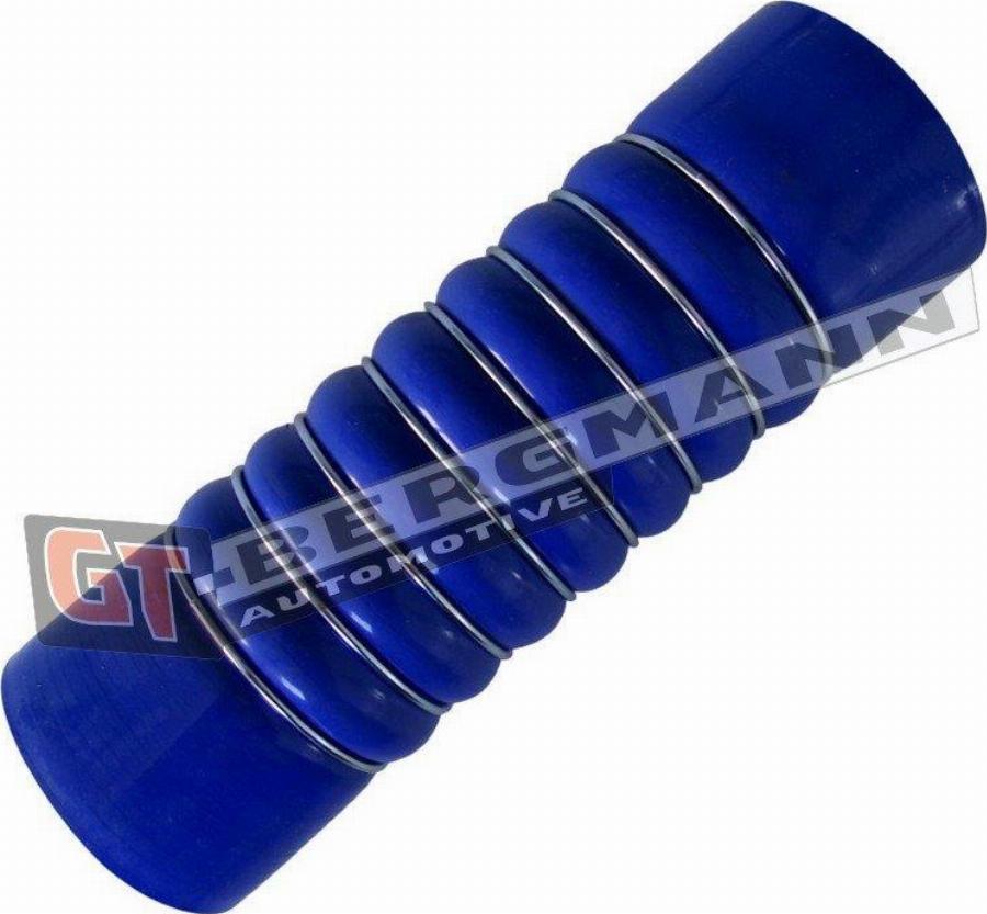 GT-BERGMANN GT52-772 - Трубка повітря, що нагнітається autozip.com.ua