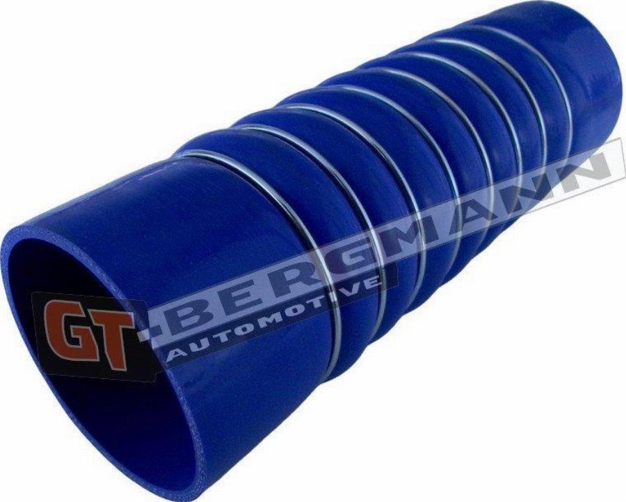 GT-BERGMANN GT52-772 - Трубка повітря, що нагнітається autozip.com.ua