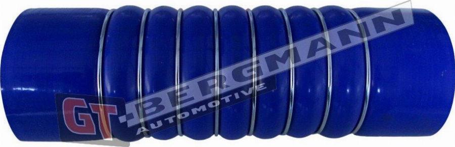 GT-BERGMANN GT52-772 - Трубка повітря, що нагнітається autozip.com.ua