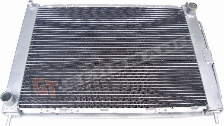 GT-BERGMANN GT10-148 - Модуль охолодження autozip.com.ua