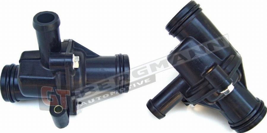 GT-BERGMANN GT17-010 - Термостат, охолоджуюча рідина autozip.com.ua