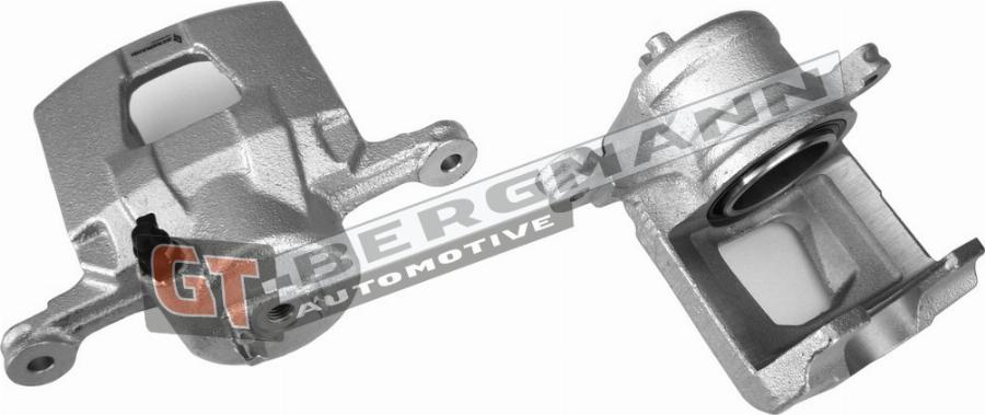 GT-BERGMANN GT80-493 - Гальмівний супорт autozip.com.ua