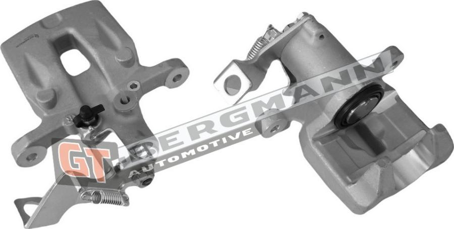 GT-BERGMANN GT80-446 - Гальмівний супорт autozip.com.ua