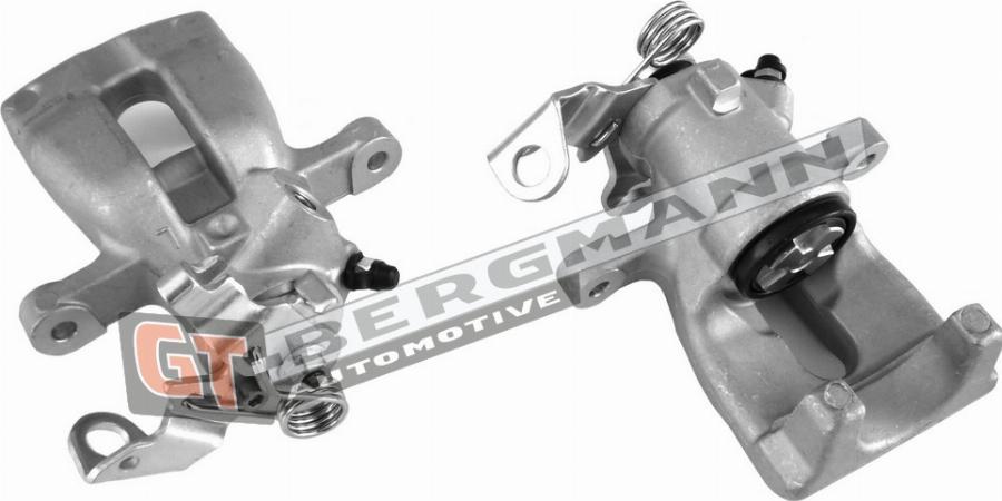 GT-BERGMANN GT80-451 - Гальмівний супорт autozip.com.ua