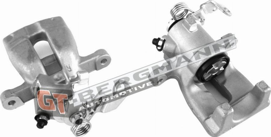 GT-BERGMANN GT80-452 - Гальмівний супорт autozip.com.ua