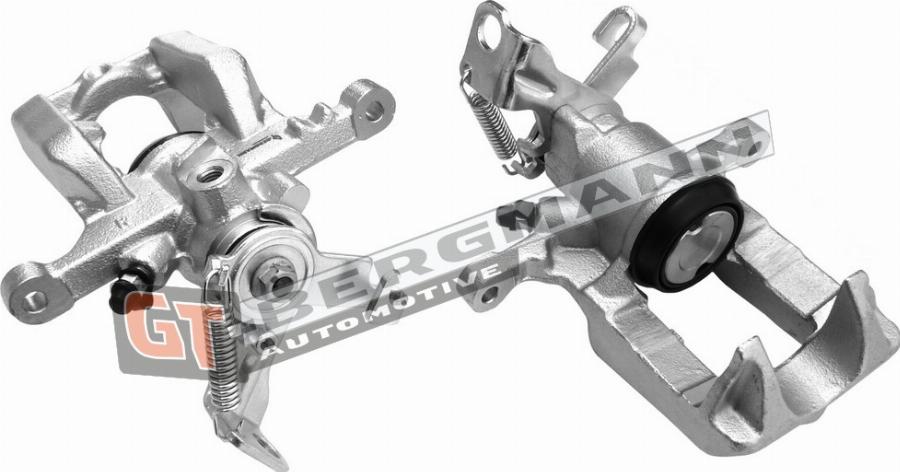 GT-BERGMANN GT80-460 - Гальмівний супорт autozip.com.ua