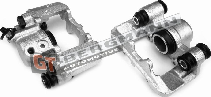 GT-BERGMANN GT80-405 - Гальмівний супорт autozip.com.ua