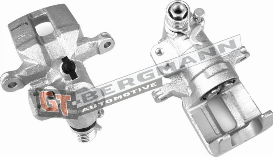GT-BERGMANN GT80-402 - Гальмівний супорт autozip.com.ua