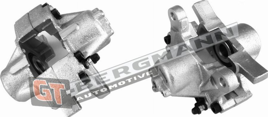 GT-BERGMANN GT80-418 - Гальмівний супорт autozip.com.ua