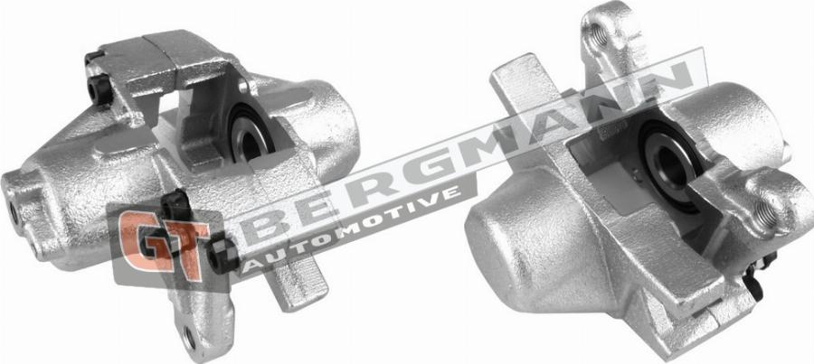 GT-BERGMANN GT80-417 - Гальмівний супорт autozip.com.ua