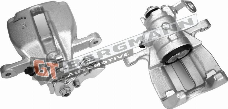 GT-BERGMANN GT80-484 - Гальмівний супорт autozip.com.ua
