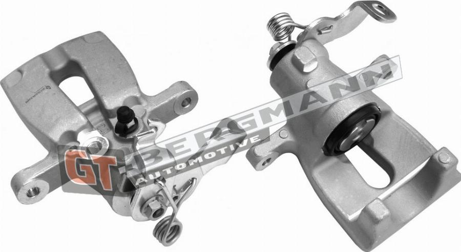 GT-BERGMANN GT80-485 - Гальмівний супорт autozip.com.ua
