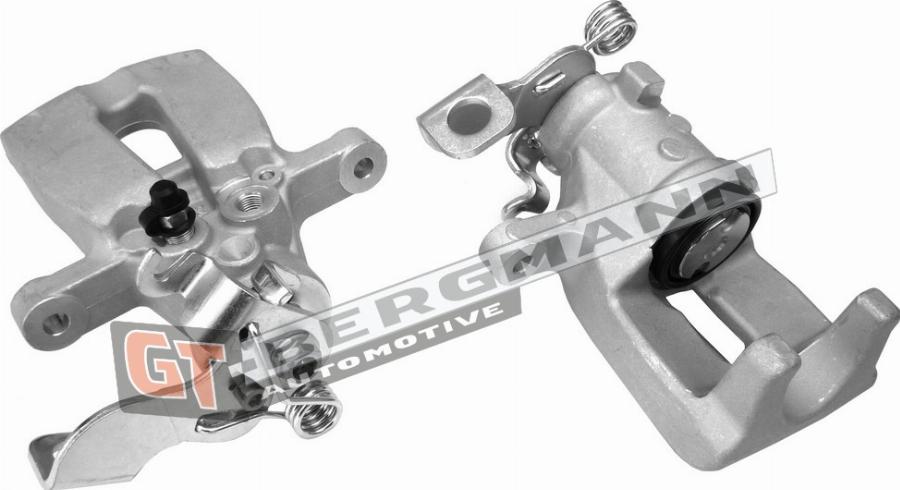 GT-BERGMANN GT80-486 - Гальмівний супорт autozip.com.ua