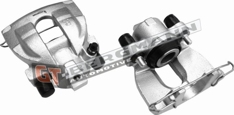 GT-BERGMANN GT80-488 - Гальмівний супорт autozip.com.ua