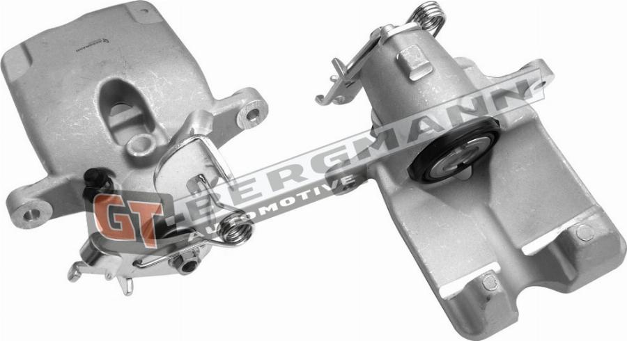 GT-BERGMANN GT80-482 - Гальмівний супорт autozip.com.ua